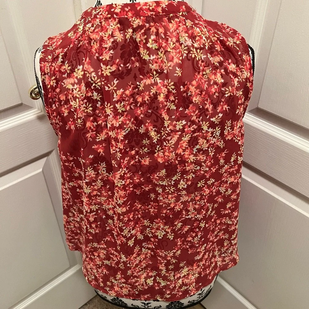 Express Blouse - Picture 5 of 5